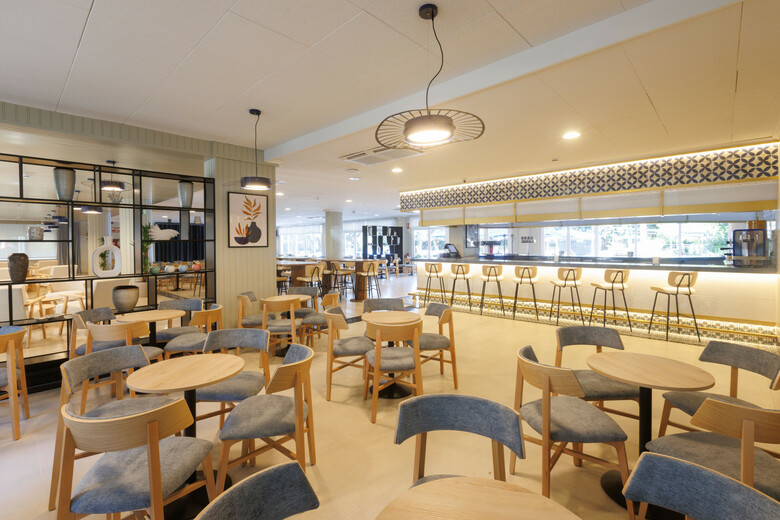 Hotel Ponient Marinada By Portaventura World