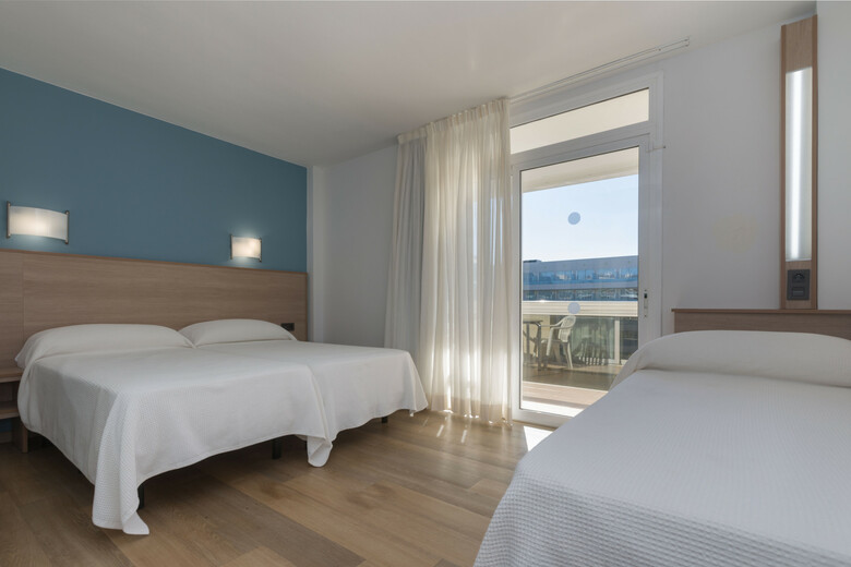 Hotel Ponient Marinada By Portaventura World