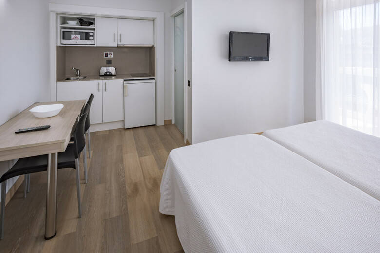 Hotel Ponient Marinada By Portaventura World