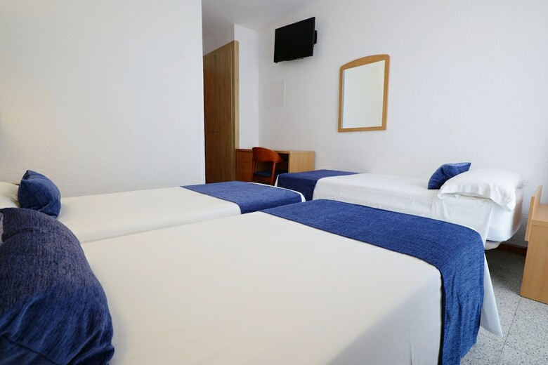 Hotel Internacional