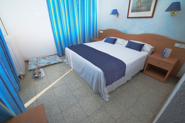 Hotel Internacional