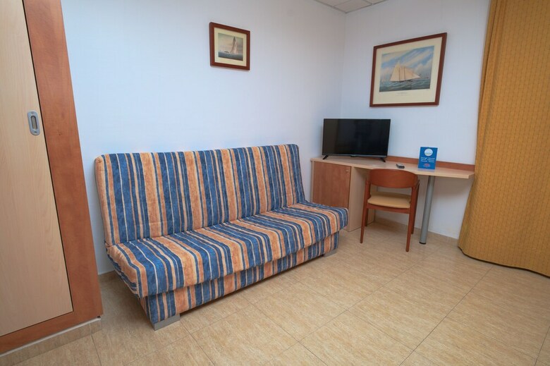Hotel Internacional