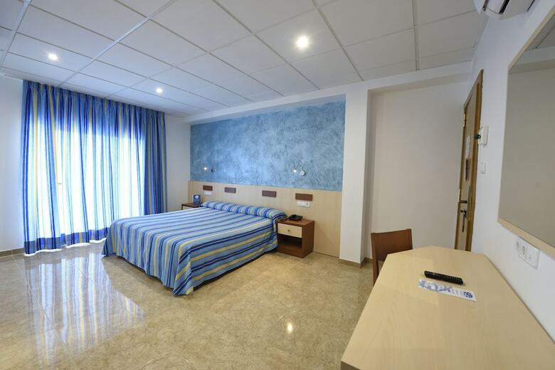 Hotel Internacional