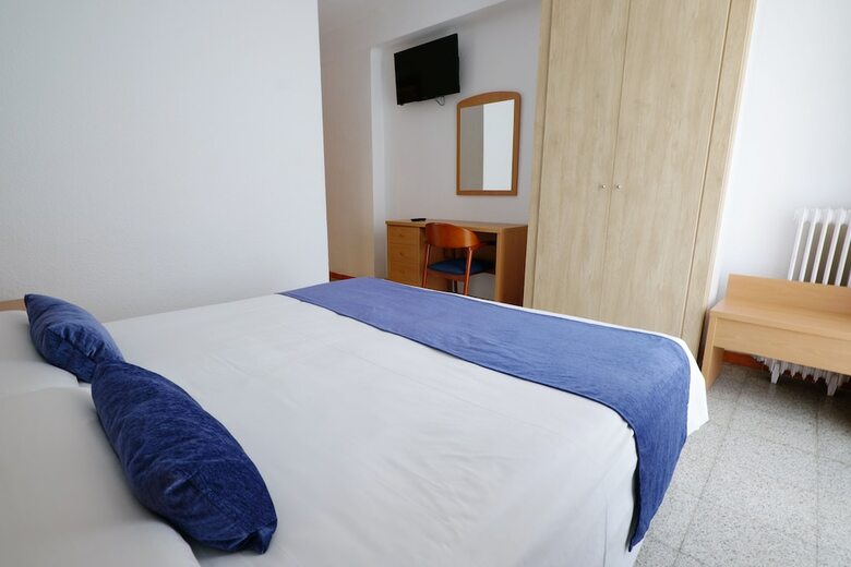 Hotel Internacional