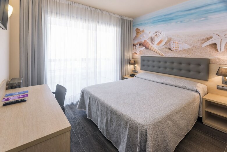 Hotel Tropic Park