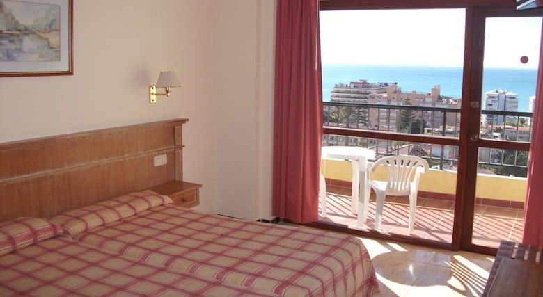 Hotel Marina Sur