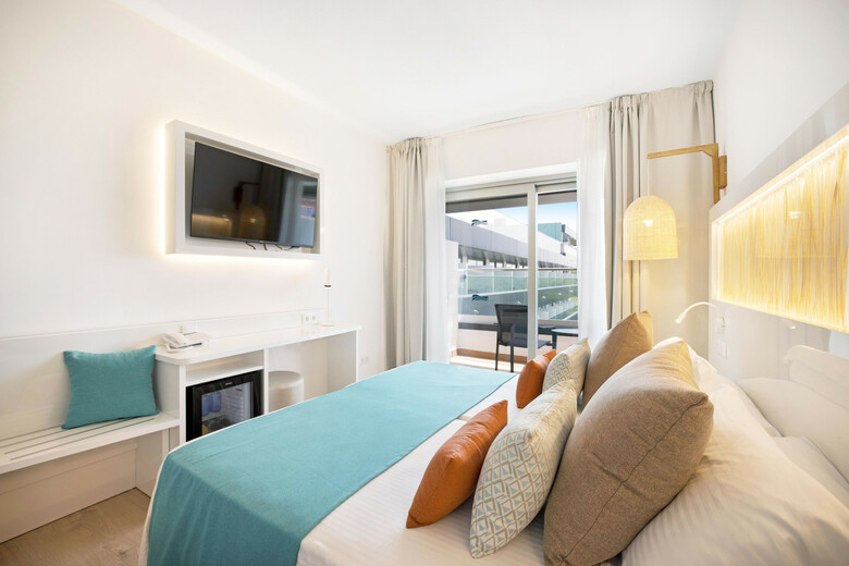 Hotel Ipanema Beach