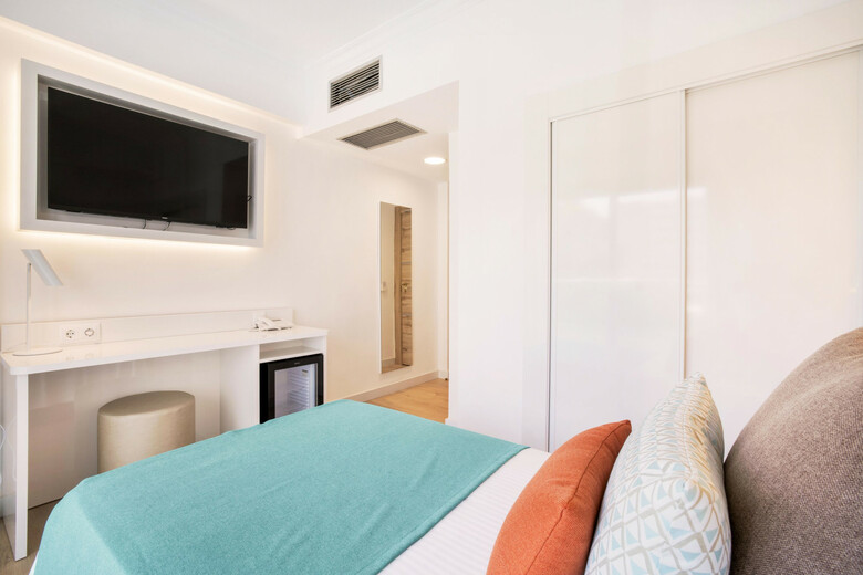 Hotel Ipanema Beach