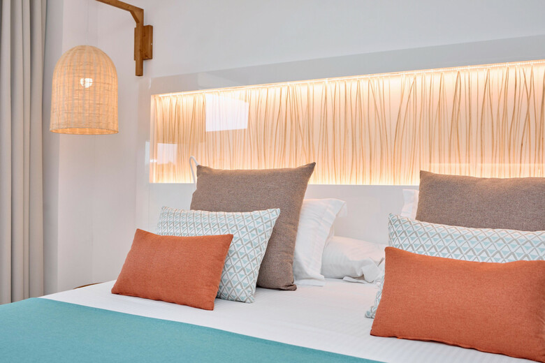 Hotel Ipanema Beach