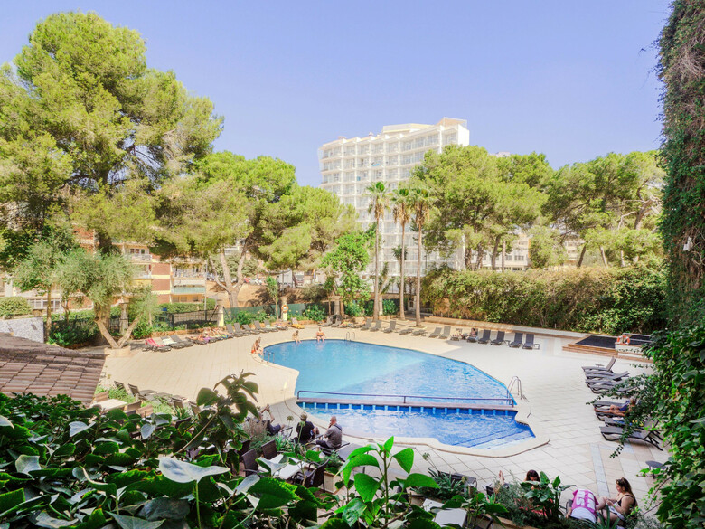 Hotel Ipanema Park