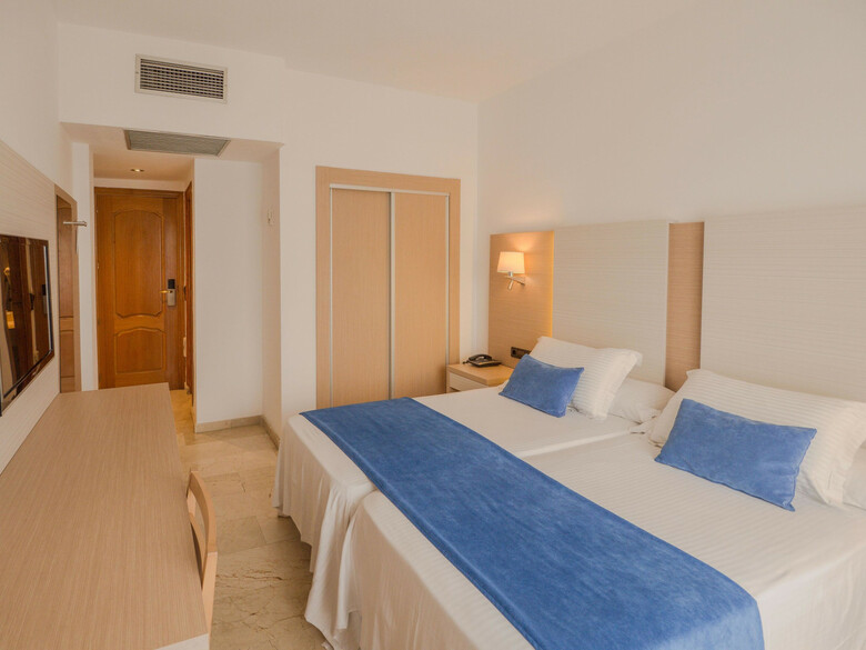 Hotel Ipanema Park