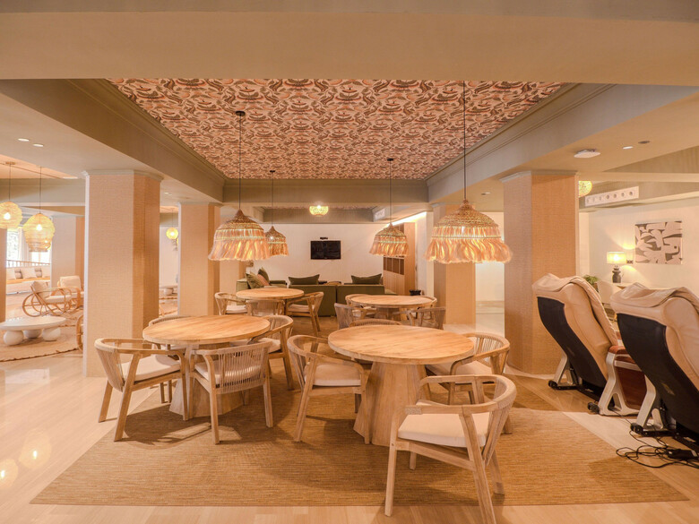 Hotel Ipanema Park