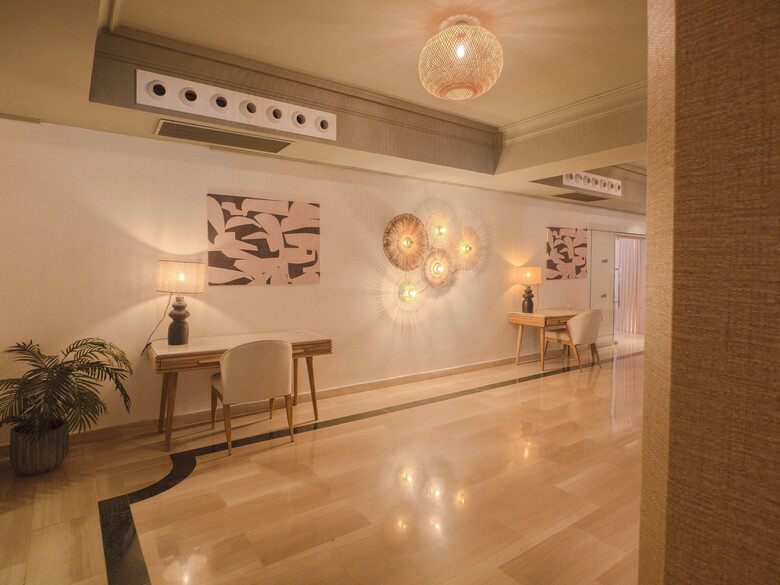 Hotel Ipanema Park