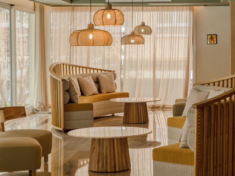 Hotel Ipanema Park