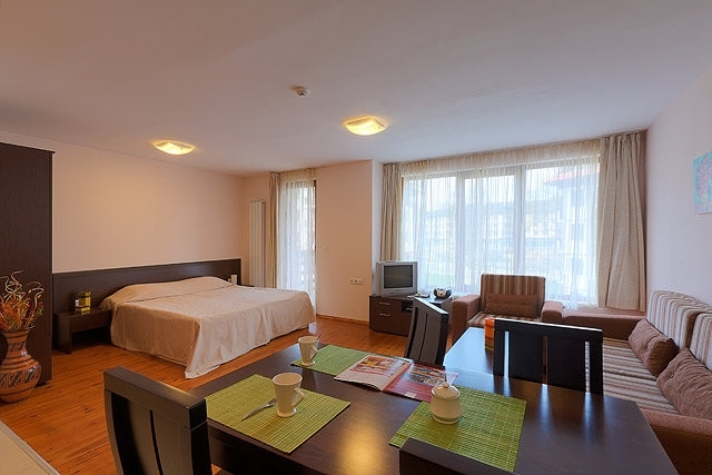 Hotel Grand Montana