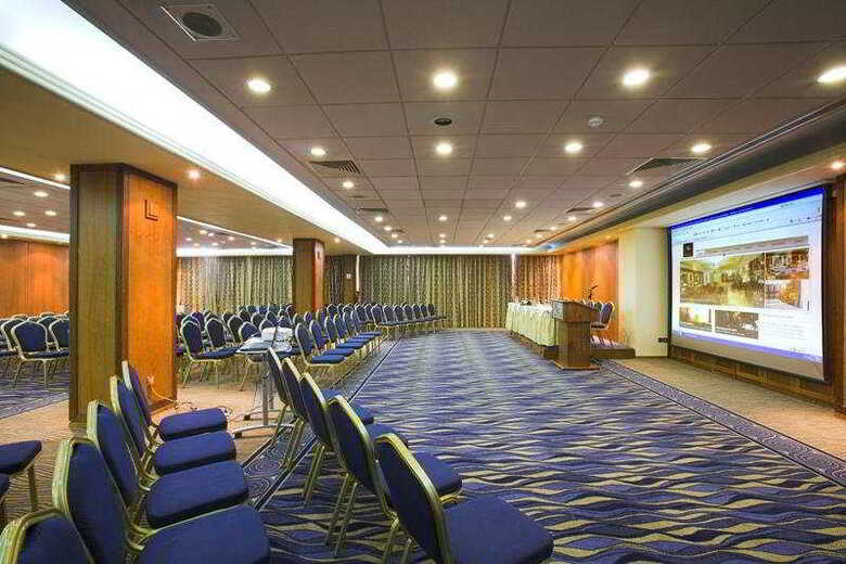 Ajax Hotel