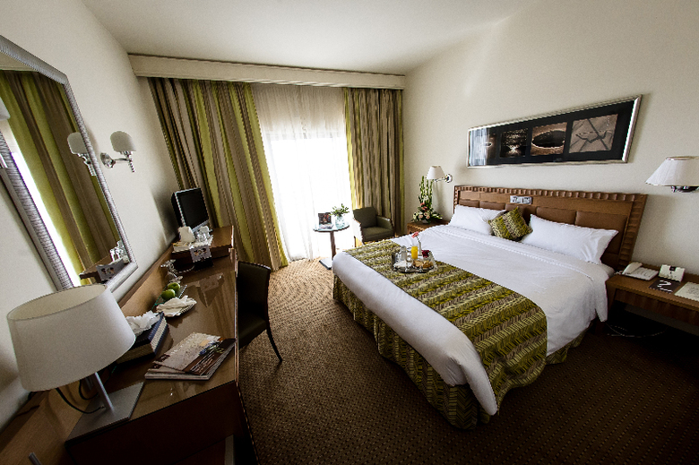 Ajax Hotel