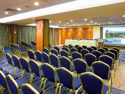 Ajax Hotel