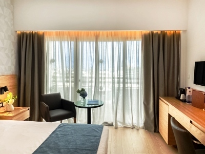 Ajax Hotel