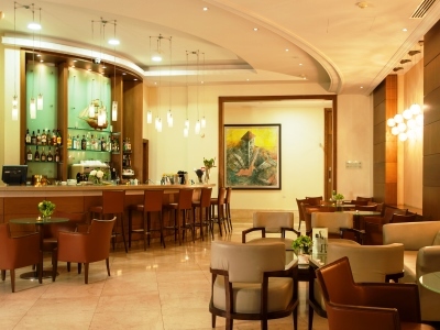 Ajax Hotel