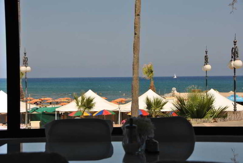 Anadixis Les Palmiers Hotel (.)