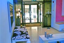 Anadixis Les Palmiers Hotel (.)