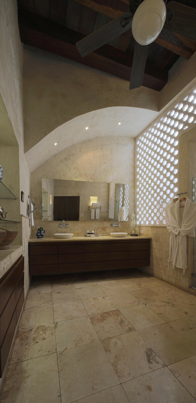 Hotel Boutique Casa Del Arzobispado