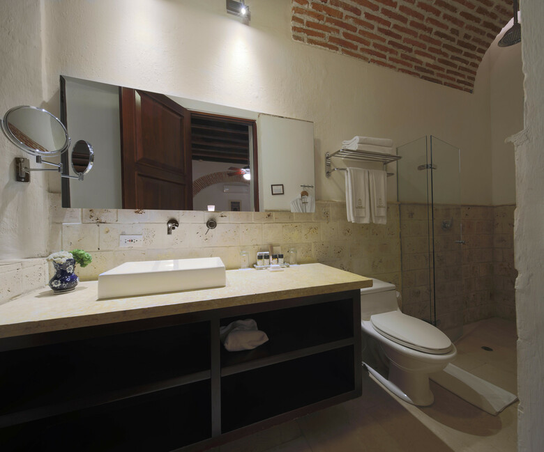 Hotel Boutique Casa Del Arzobispado
