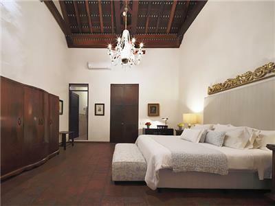 Hotel Boutique Casa Del Arzobispado