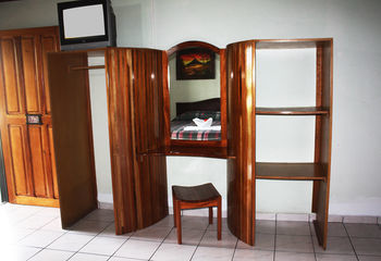 Hotel Arenal Rossi (.)