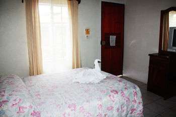 Hotel Arenal Rossi (.)
