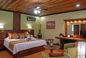 Hotel Volcano Lodge & Gardens