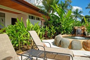 Hotel Volcano Lodge & Gardens