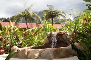 Hotel Volcano Lodge & Gardens