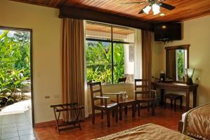 Hotel Volcano Lodge & Gardens
