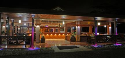 Hotel Volcano Lodge & Gardens