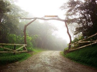 Hotel Cloudforest Lodge