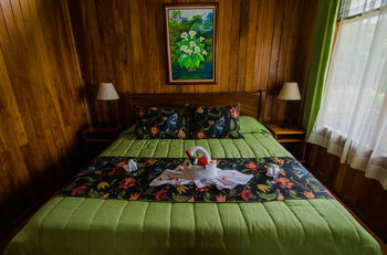 Hotel Cloudforest Lodge