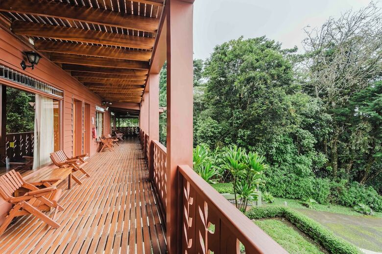 Hotel Heliconia