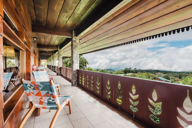 Hotel Heliconia