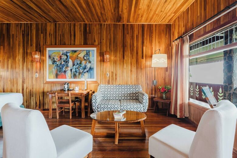 Hotel Heliconia