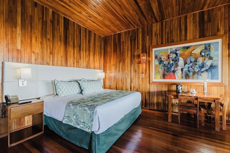 Hotel Heliconia