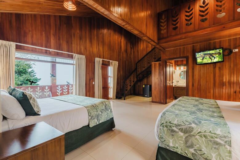 Hotel Heliconia