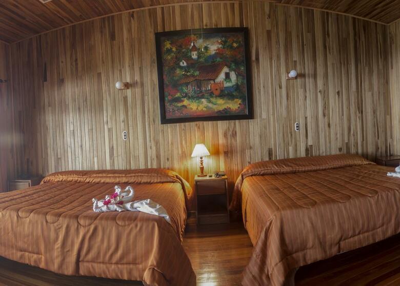 Hotel Heliconia