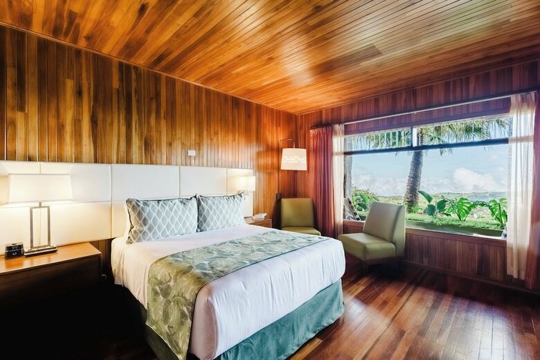 Hotel Heliconia