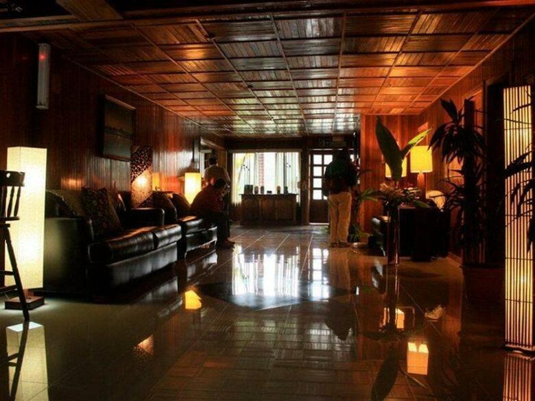 Hotel Heliconia