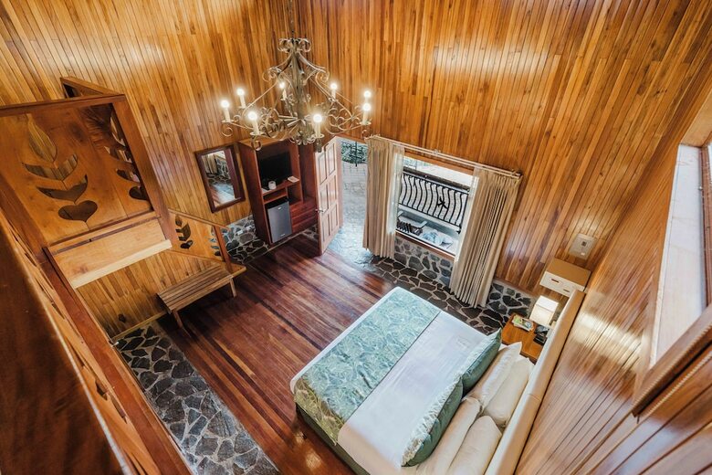 Hotel Heliconia