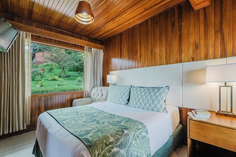 Hotel Heliconia