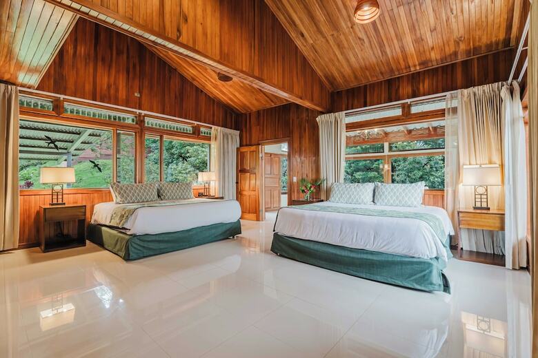 Hotel Heliconia