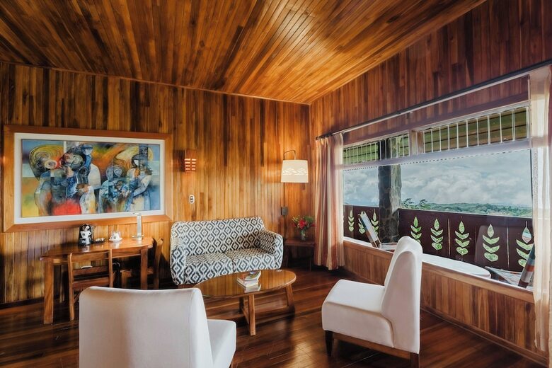 Hotel Heliconia
